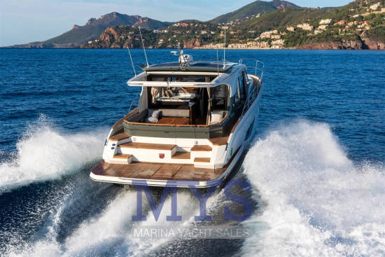 Marex 440 novos à venda