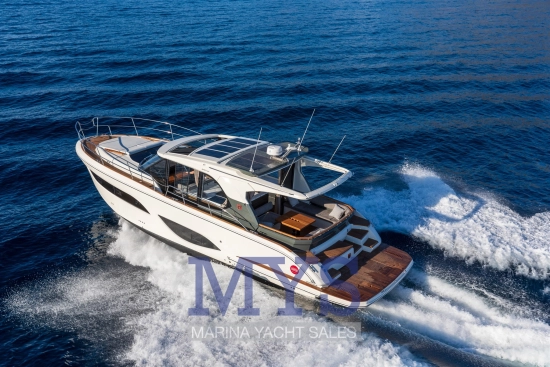 Marex 440 novos à venda