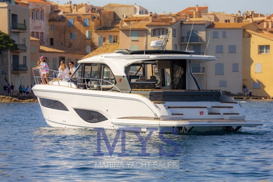 Marex 440 novos à venda