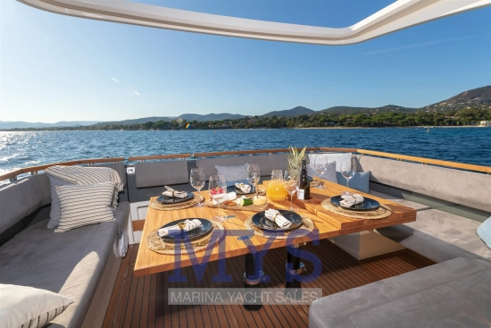 Marex 440 novos à venda