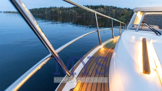 Marex 330 Scandinavia novos à venda