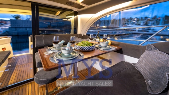 Marex 330 Scandinavia novos à venda