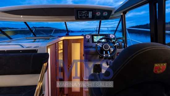 Marex 330 Scandinavia novos à venda