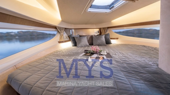 Marex 330 Scandinavia novos à venda