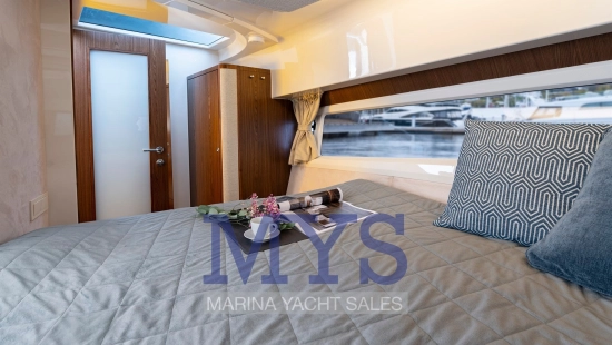 Marex 330 Scandinavia novos à venda
