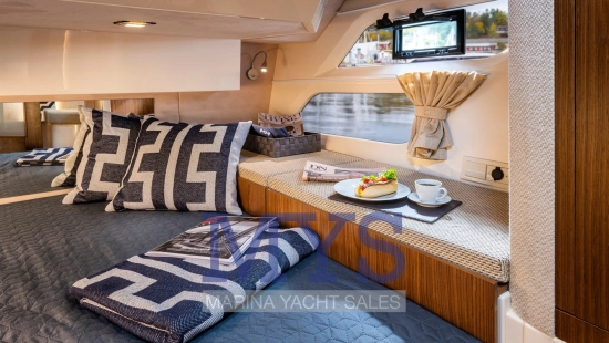 Marex 330 Scandinavia novos à venda