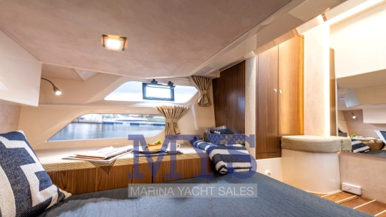Marex 330 Scandinavia novos à venda