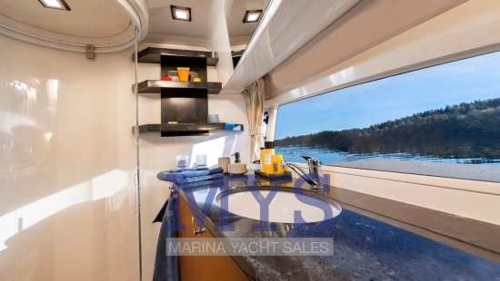 Marex 330 Scandinavia novos à venda