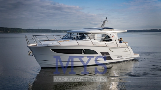 Marex 330 Scandinavia novos à venda