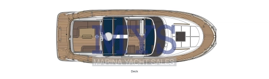 Marex 330 Scandinavia novos à venda