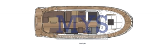 Marex 330 Scandinavia novos à venda