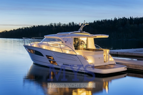 Marex 330 Scandinavia novos à venda