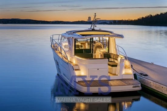 Marex 330 Scandinavia novos à venda