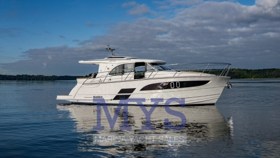 Marex 330 Scandinavia novos à venda