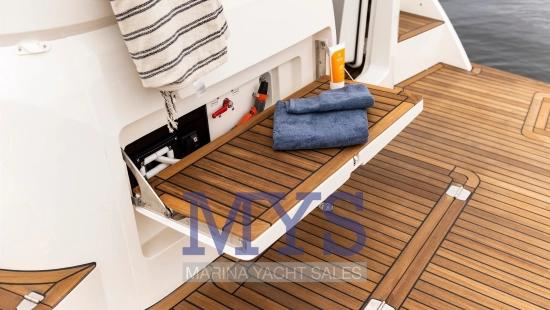 Marex 330 Scandinavia novos à venda