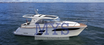 Marex 310 Sun Cruiser nuova in vendita