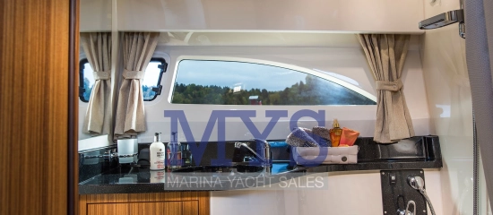 Marex 310 Sun Cruiser nuevo en venta