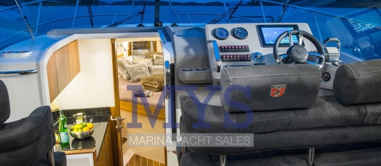 Marex 310 Sun Cruiser nuevo en venta