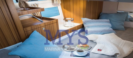 Marex 310 Sun Cruiser nuevo en venta