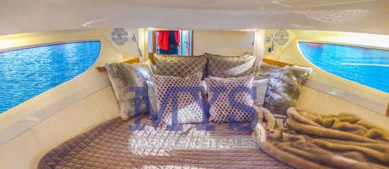 Marex 310 Sun Cruiser nuevo en venta