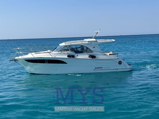 Marex 310 Sun Cruiser nuevo en venta