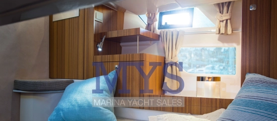 Marex 310 Sun Cruiser nuevo en venta