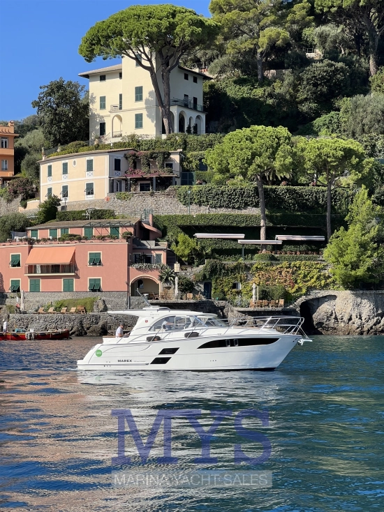 Marex 310 Sun Cruiser nuevo en venta