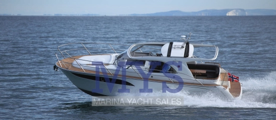 Marex 310 Sun Cruiser nuevo en venta