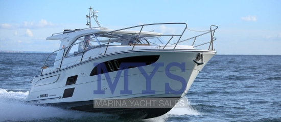 Marex 310 Sun Cruiser nuevo en venta