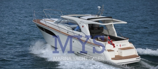 Marex 310 Sun Cruiser nuevo en venta