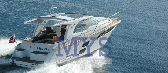 Marex 310 Sun Cruiser nuevo en venta