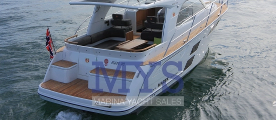 Marex 310 Sun Cruiser nuevo en venta