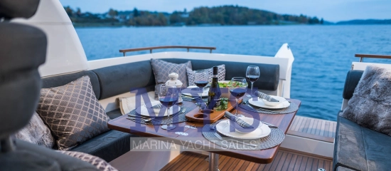 Marex 310 Sun Cruiser nuevo en venta