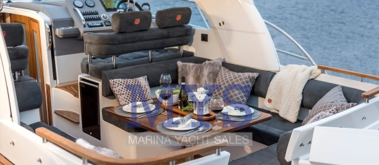 Marex 310 Sun Cruiser nuevo en venta