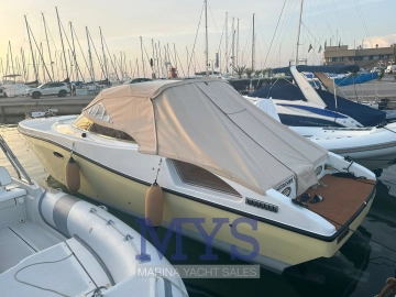 Euromar MONTECARLO 33 SPORT de segunda mano en venta