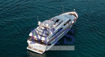 Castagnola LADY SEA usata in vendita