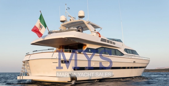 Castagnola LADY SEA de segunda mano en venta