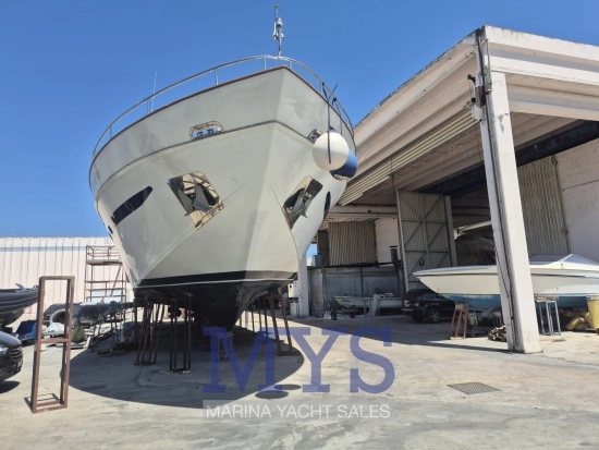 Castagnola LADY SEA de segunda mano en venta