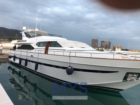 Castagnola LADY SEA de segunda mano en venta