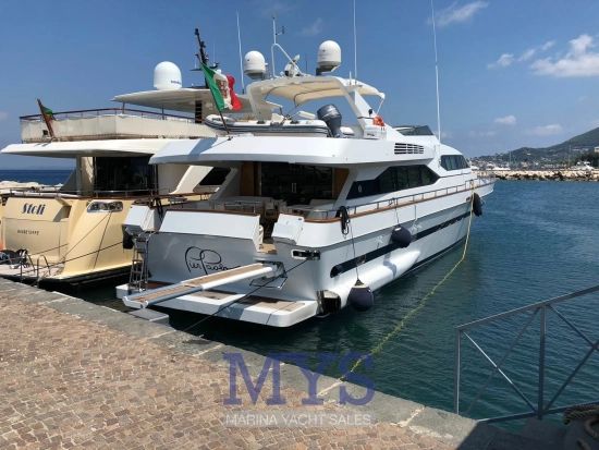 Castagnola LADY SEA de segunda mano en venta
