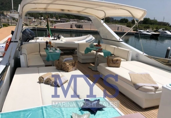 Castagnola LADY SEA de segunda mano en venta