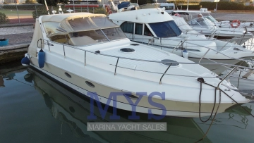 Mano Marine 32.50 usata in vendita