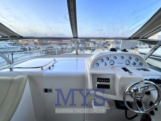 Mano Marine 32.50 de segunda mano en venta