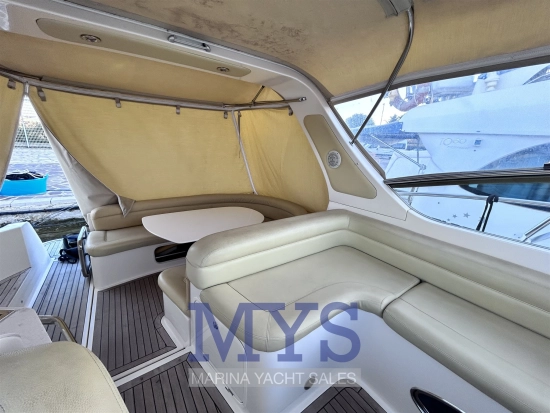 Mano Marine 32.50 de segunda mano en venta