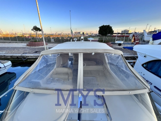 Mano Marine 32.50 de segunda mano en venta