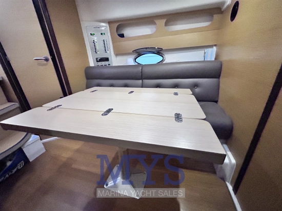 Mano Marine 32.50 de segunda mano en venta