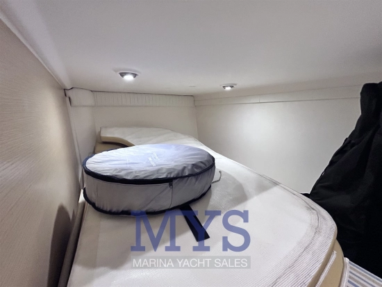 Mano Marine 32.50 de segunda mano en venta