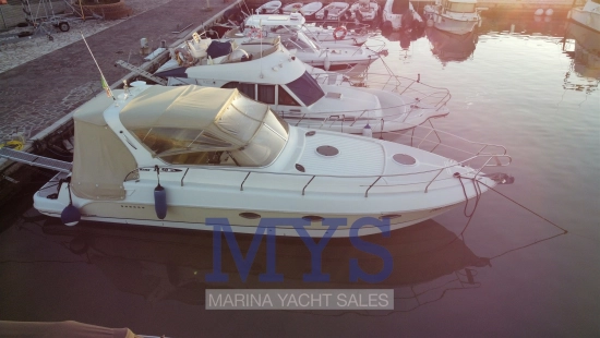 Mano Marine 32.50 de segunda mano en venta