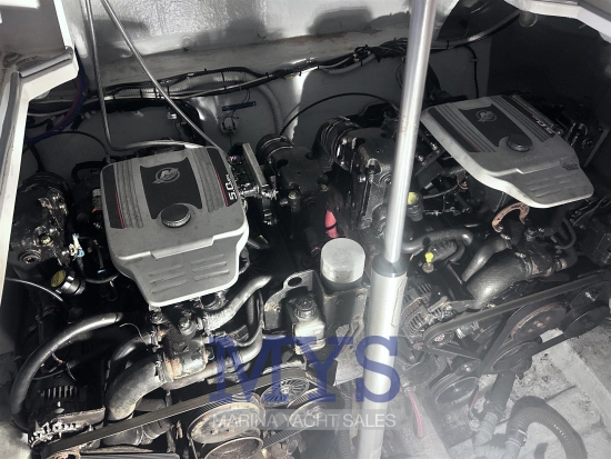 Mano Marine 32.50 de segunda mano en venta