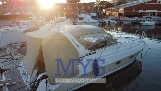 Mano Marine 32.50 de segunda mano en venta